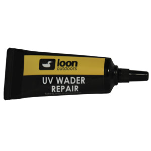 UV Wader Repair