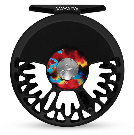 Abel Vaya 5/6 Retro Caribbean Drag Knob