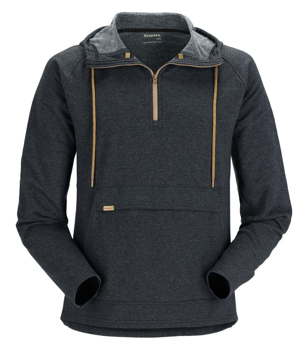 Simms Vermilion Hoody