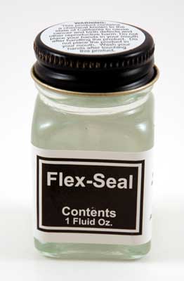 Wapsi Flex-Seal