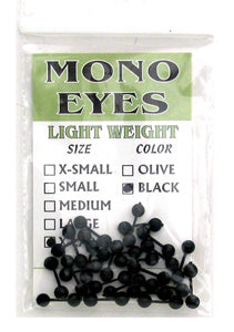 Mono Eyes