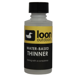 Loon Water Based Thinner