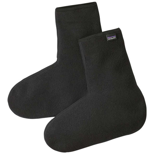 Patagonia Winter Weight Fleece Oversocks