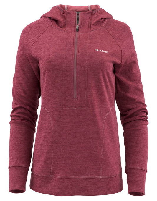 Simms Womens Bugstopper Hoody -Small