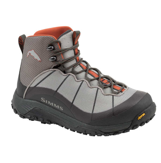 Simms Womens Flyweight Boot - Vibram