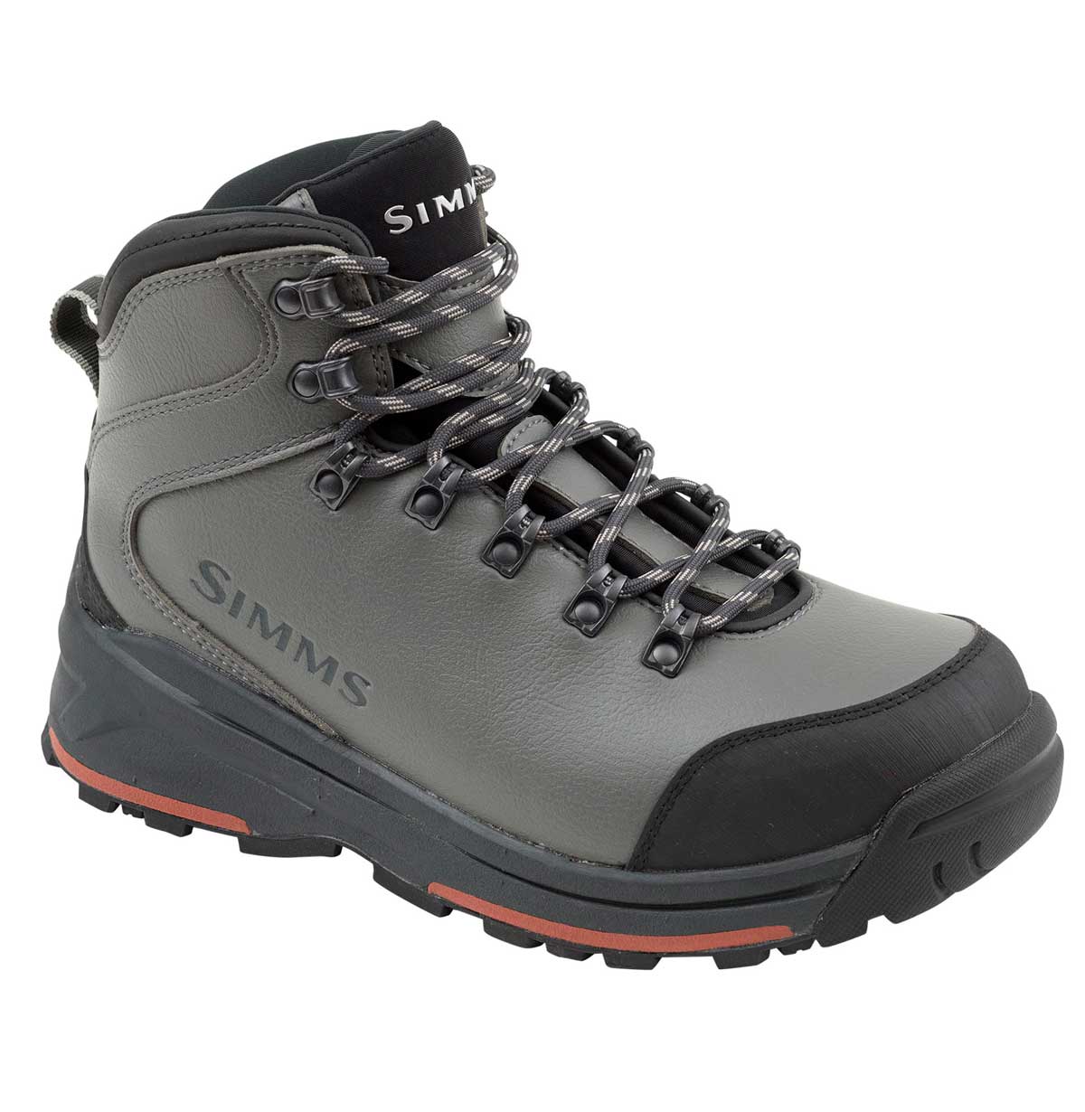 Simms W's Freestone Boot- Vibram - W's 12