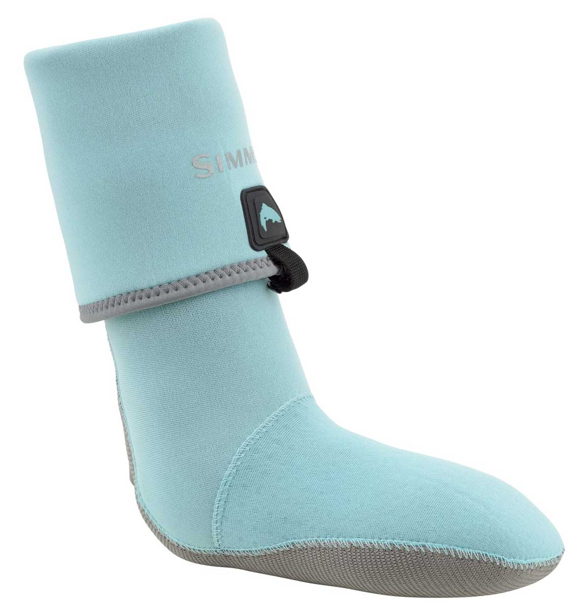 Simms Womens Guide Guard Sock