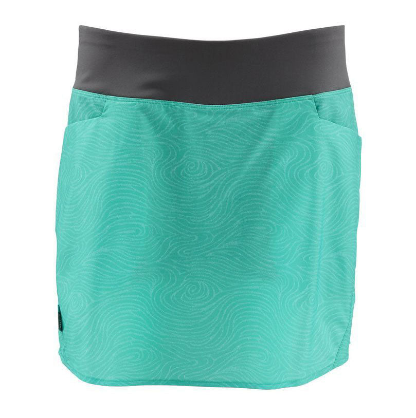 Simms Womens Guide Skort