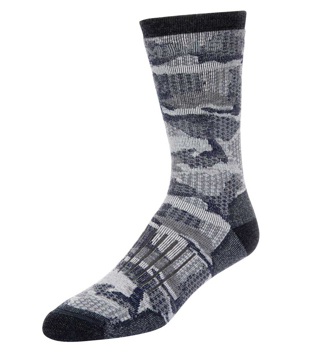 Simms Ws Midweight Hiker Sock