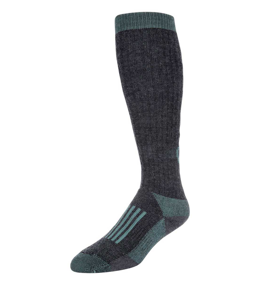 Simms Ws Merino Thermal OTC Sock