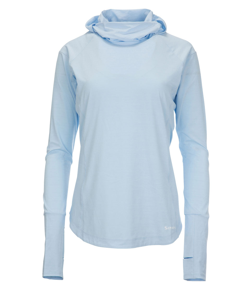 Simms Ws SolarFlex Cooling Hoody