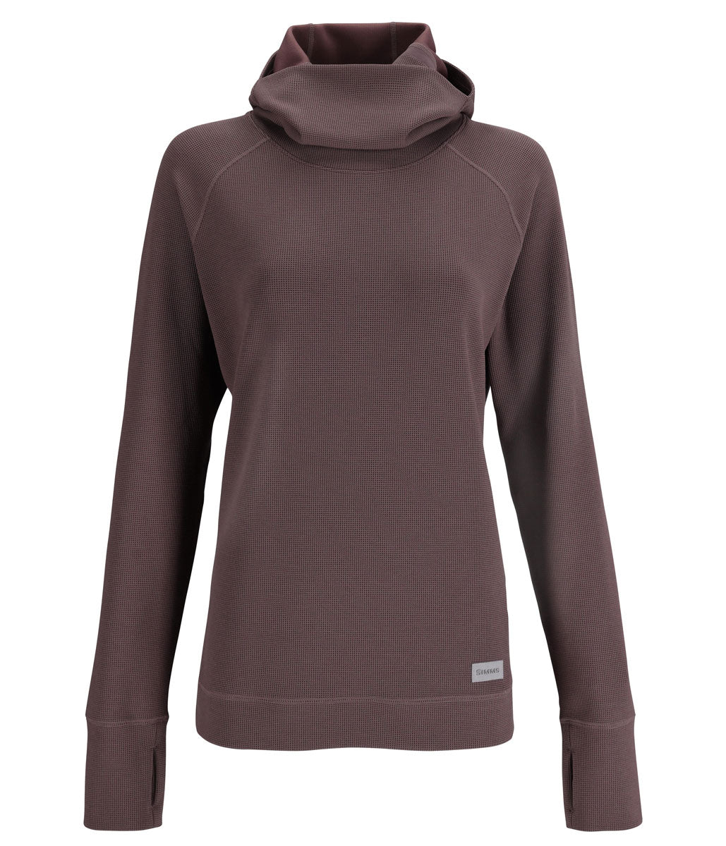 Simms W's Highline Hoody