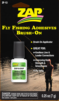 Zap A Gap  Brush On